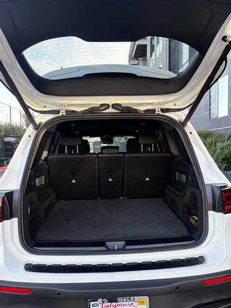 2024 Mercedes-Benz EQB for sale in North Hollywood, California