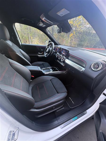 2024 Mercedes-Benz EQB for sale in North Hollywood, California