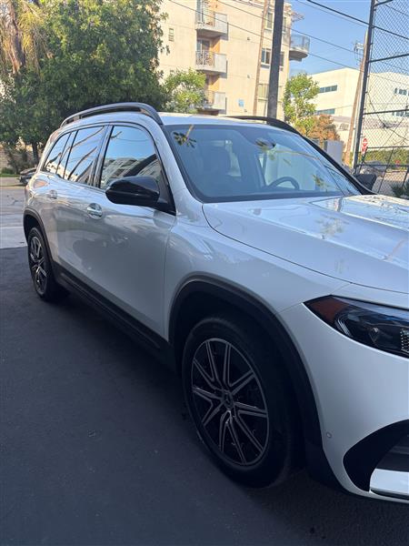 2024 Mercedes-Benz EQB for sale in North Hollywood, California