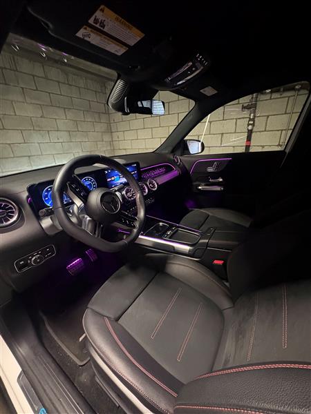 2024 Mercedes-Benz EQB for sale in North Hollywood, California