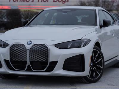 2025 BMW i4 lease in Addison,IL