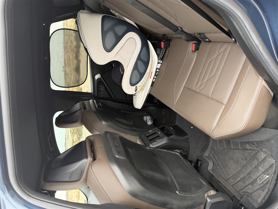 2025 BMW X3 for sale in Midland, Texas
