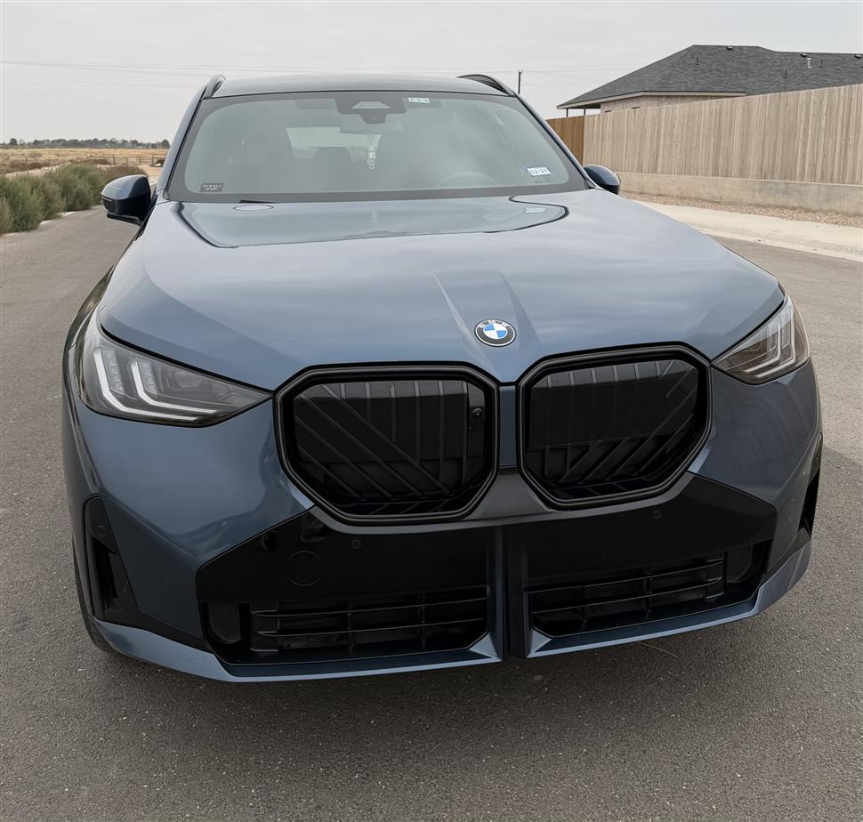 2025 BMW X3 for sale in Midland, Texas
