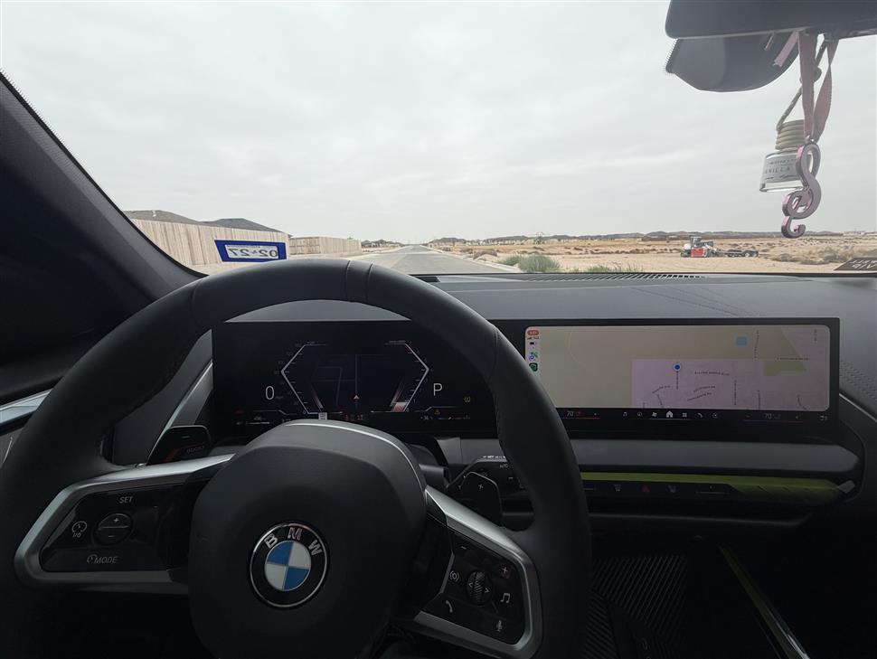 2025 BMW X3 for sale in Midland, Texas