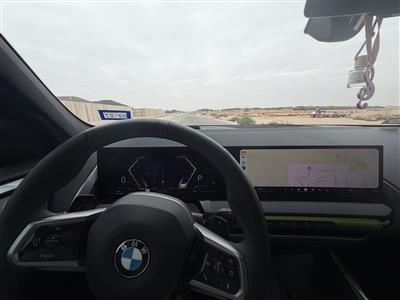 2025 BMW X3 lease in Midland,TX