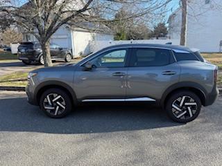 2025 Nissan Kicks for sale in Manahawkin, New Jersey