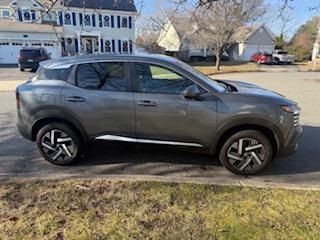 2025 Nissan Kicks for sale in Manahawkin, New Jersey