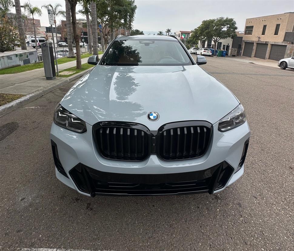 2024 BMW X3 for sale in San Diego, California