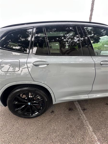 2024 BMW X3 for sale in San Diego, California