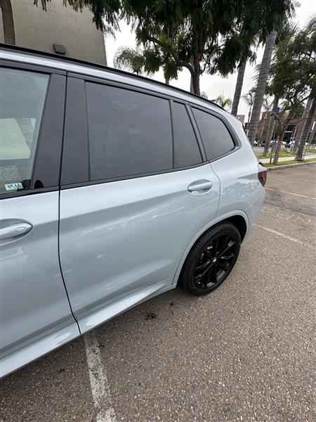 2024 BMW X3 for sale in San Diego, California