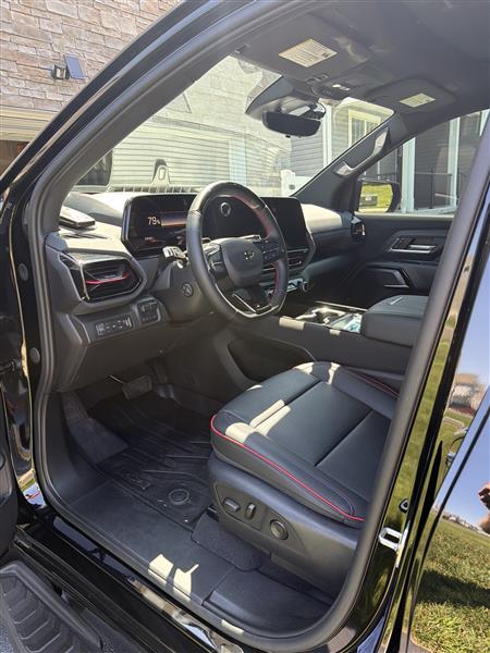 2024 Chevrolet Silverado EV for sale in Medford, New Jersey