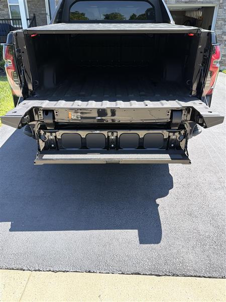 2024 Chevrolet Silverado EV for sale in Medford, New Jersey