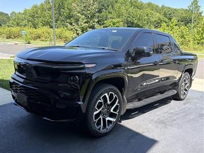 2024 Chevrolet Silverado EV lease in Medford,NJ