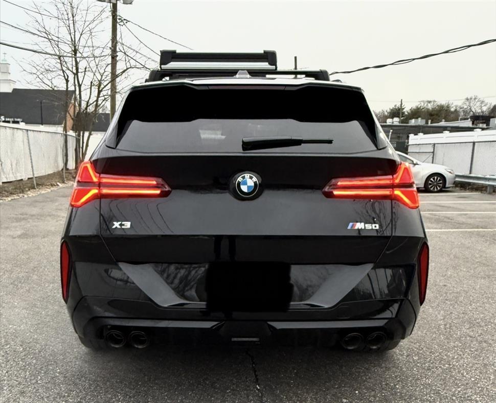 2025 BMW X3 for sale in Huntington, New York