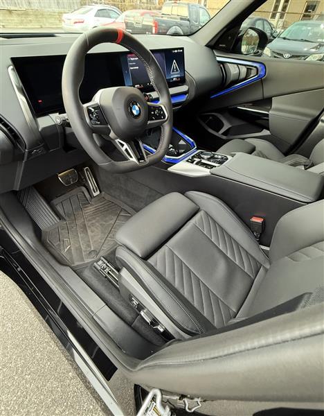 2025 BMW X3 for sale in Huntington, New York