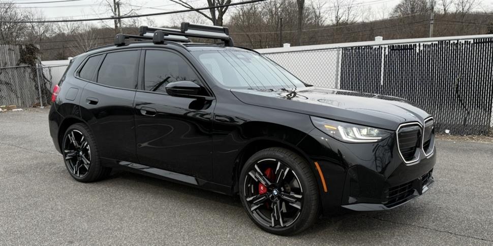 2025 BMW X3 for sale in Huntington, New York