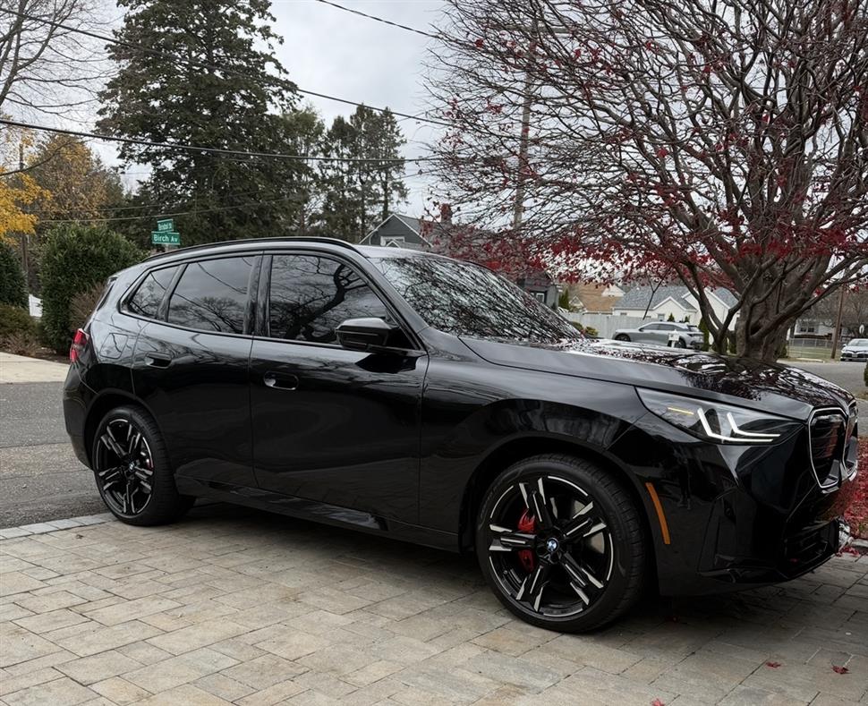 2025 BMW X3 for sale in Huntington, New York