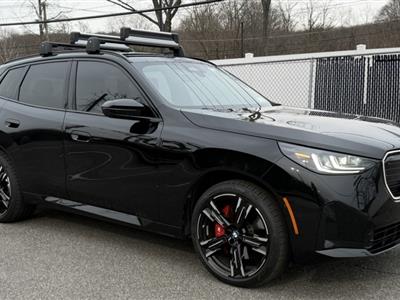 2025 BMW X3 lease in Huntington,NY