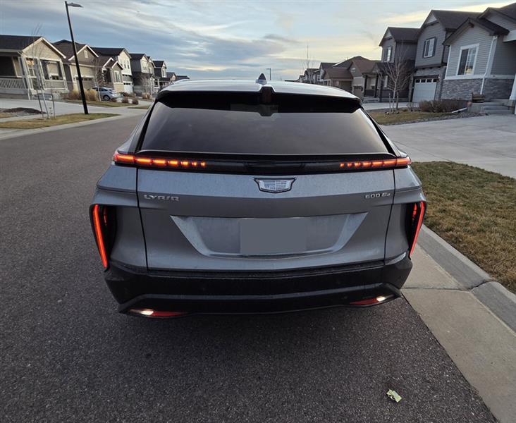 2026 Cadillac Lyriq for sale in Aurora, Colorado