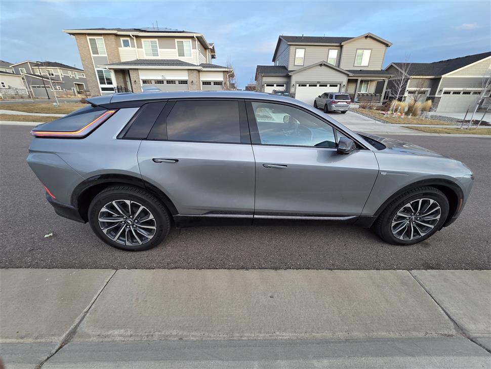2026 Cadillac Lyriq for sale in Aurora, Colorado