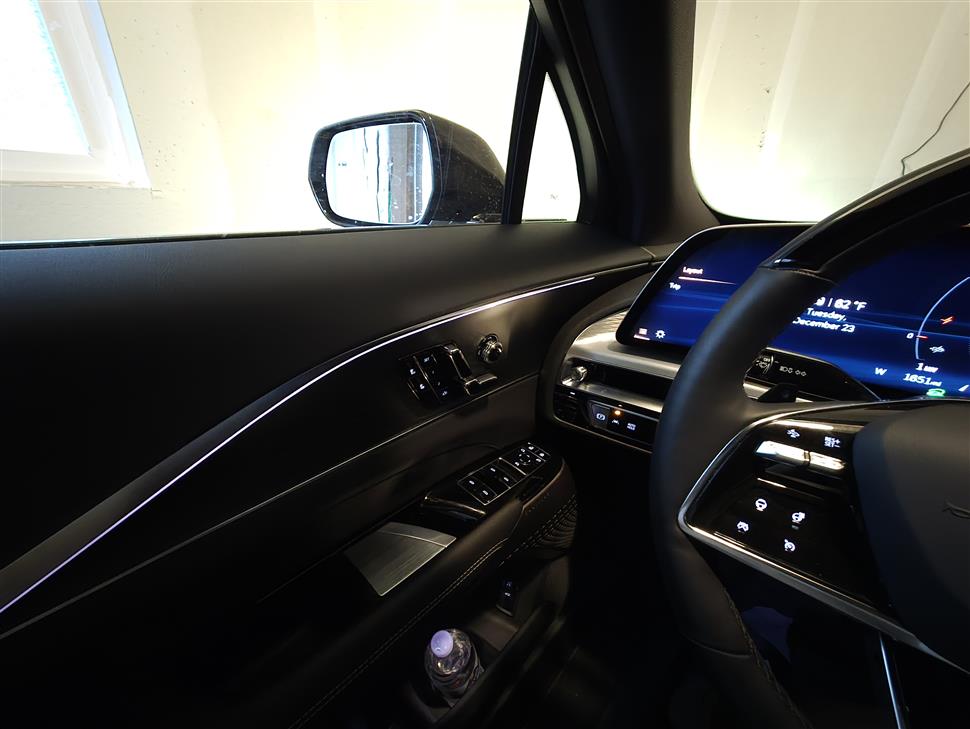 2026 Cadillac Lyriq for sale in Aurora, Colorado