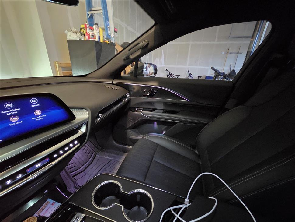 2026 Cadillac Lyriq for sale in Aurora, Colorado
