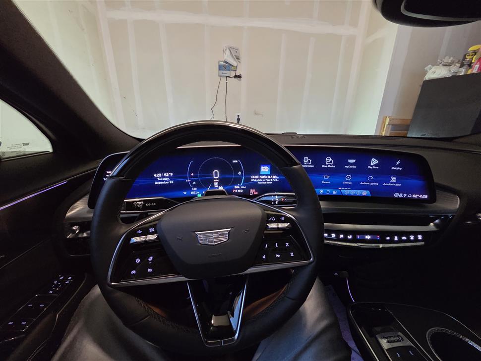 2026 Cadillac Lyriq for sale in Aurora, Colorado
