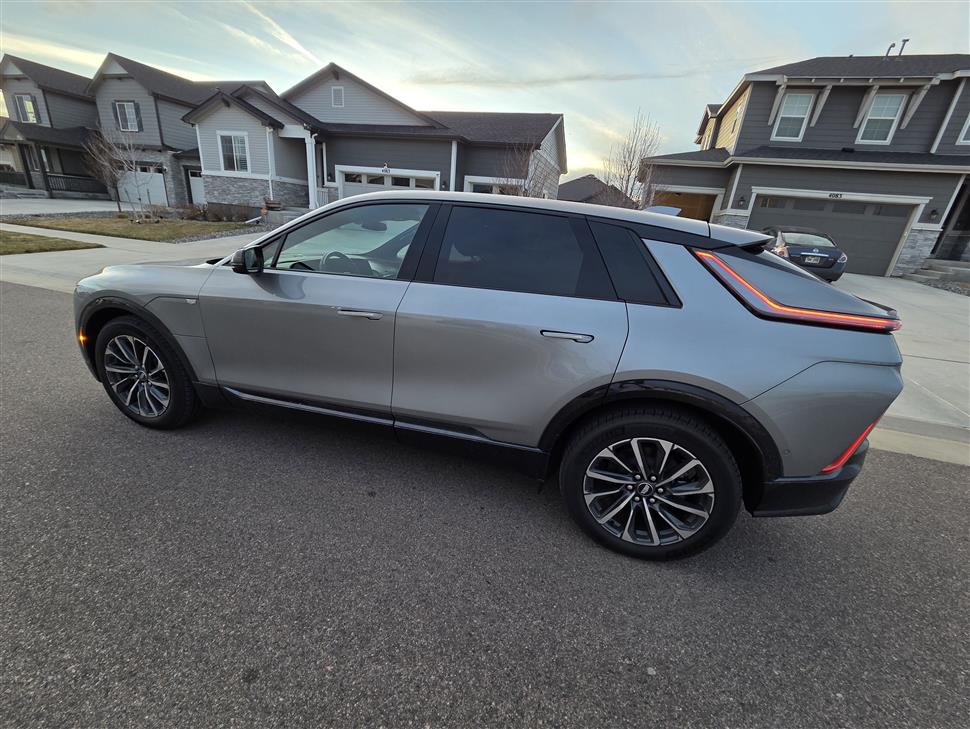 2026 Cadillac Lyriq for sale in Aurora, Colorado