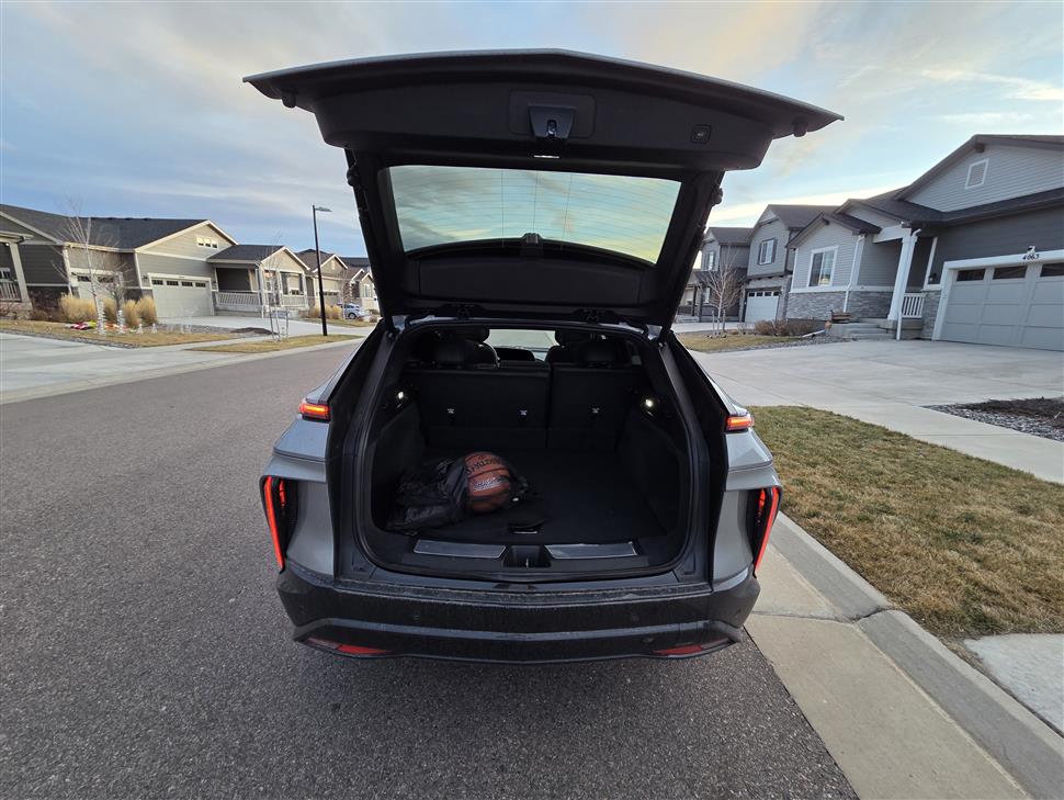 2026 Cadillac Lyriq for sale in Aurora, Colorado