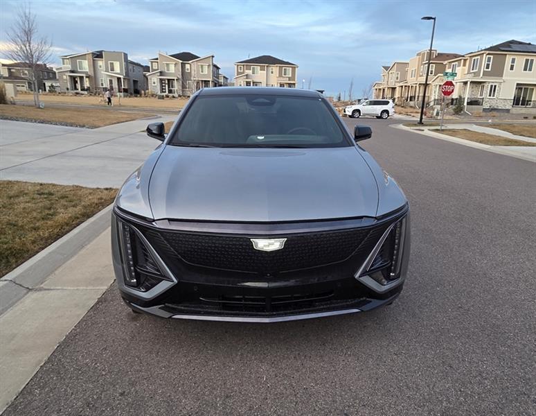 2026 Cadillac Lyriq for sale in Aurora, Colorado