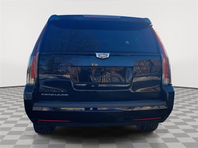 2020 Cadillac Escalade for sale in Cincinnati, Ohio