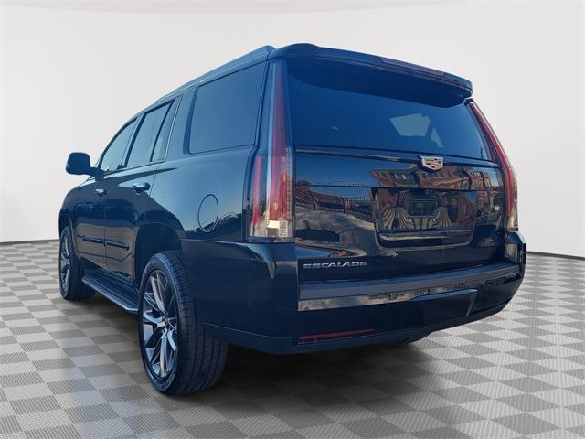 2020 Cadillac Escalade for sale in Cincinnati, Ohio
