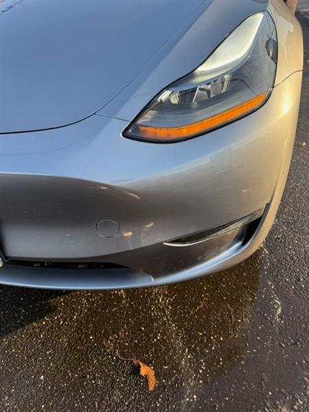 2024 Tesla Model Y for sale in Merrick, New York