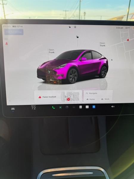 2024 Tesla Model Y for sale in Merrick, New York