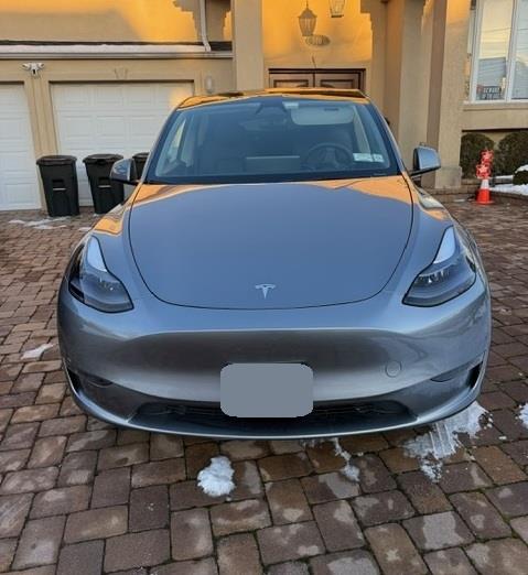2024 Tesla Model Y for sale in Merrick, New York