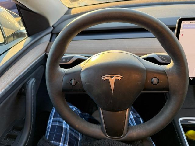 2024 Tesla Model Y for sale in Merrick, New York