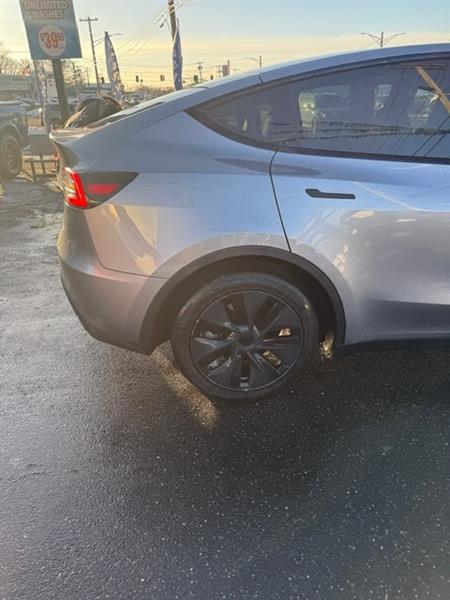2024 Tesla Model Y for sale in Merrick, New York