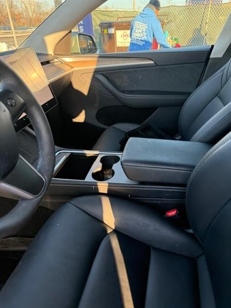 2024 Tesla Model Y for sale in Merrick, New York