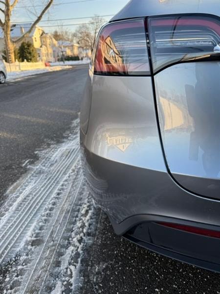 2024 Tesla Model Y for sale in Merrick, New York