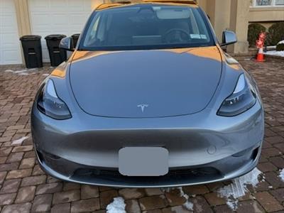 2024 Tesla Model Y for sale in Boyton Beach,FL