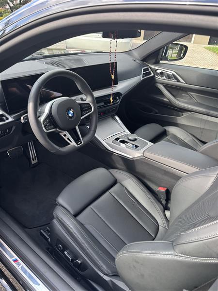 2025 BMW 4 Series for sale in Miami Lakes, Florida