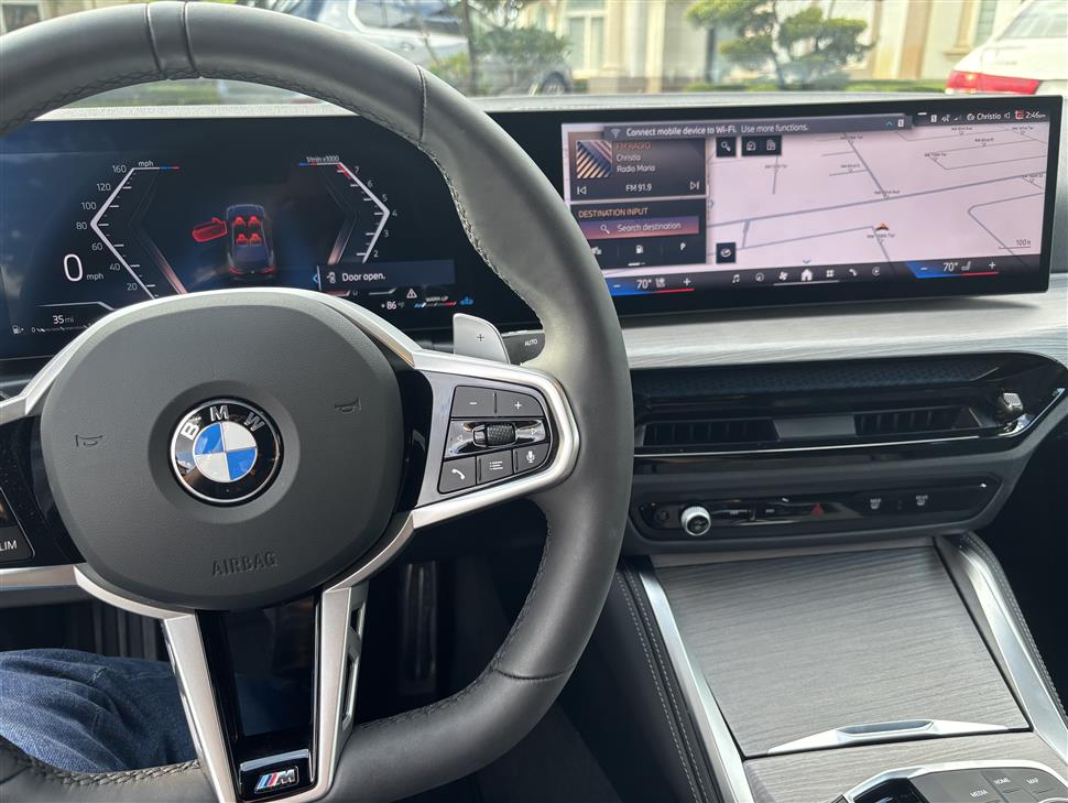 2025 BMW 4 Series for sale in Miami Lakes, Florida