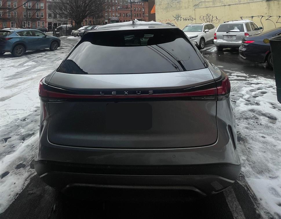 2025 Lexus RX 350 for sale in JERSEY CITY, New Jersey