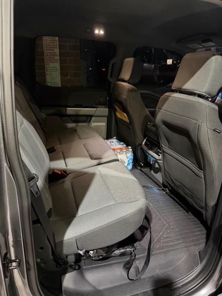 2024 Ford F-150 Lightning for sale in Orland Park, Illinois