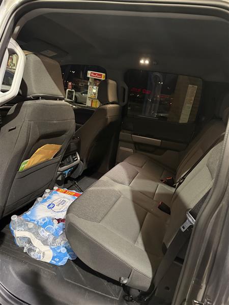 2024 Ford F-150 Lightning for sale in Orland Park, Illinois