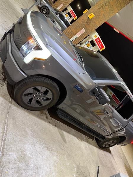 2024 Ford F-150 Lightning for sale in Orland Park, Illinois