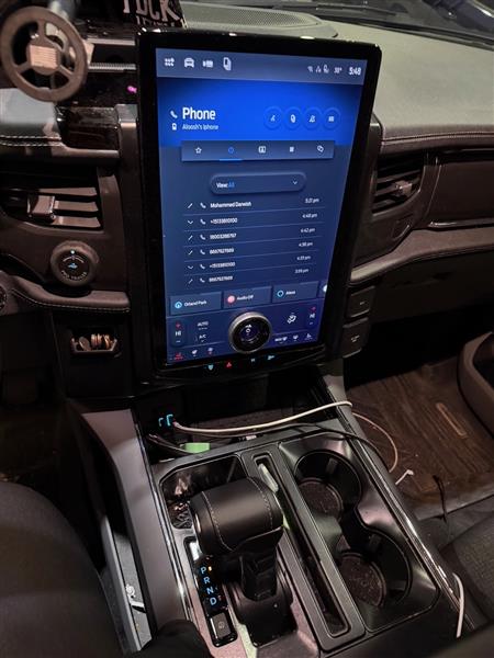 2024 Ford F-150 Lightning for sale in Orland Park, Illinois