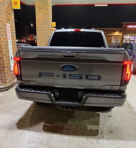 2024 Ford F-150 Lightning for sale in Orland Park, Illinois