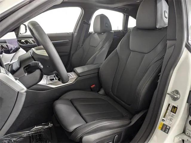 2025 BMW i4 for sale in Green Achers, Florida