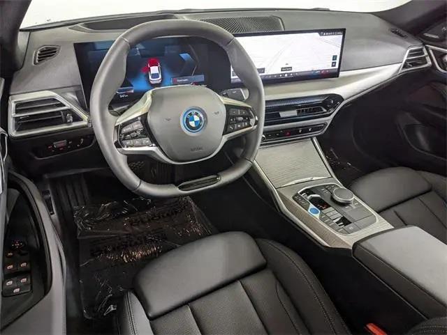 2025 BMW i4 for sale in Green Achers, Florida